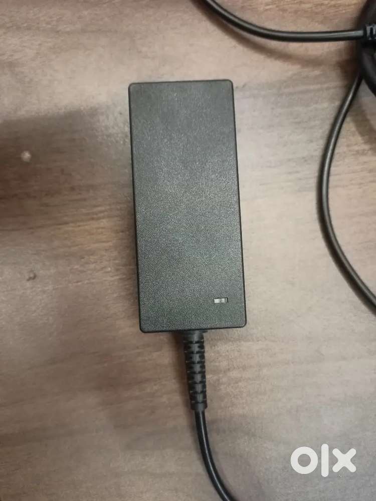 Laptop charger