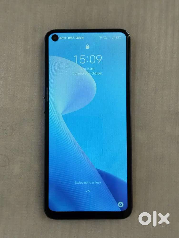 Realme 7 ,8GB , 128GB like new