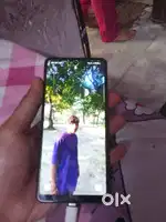 Samsung a52 ok condition