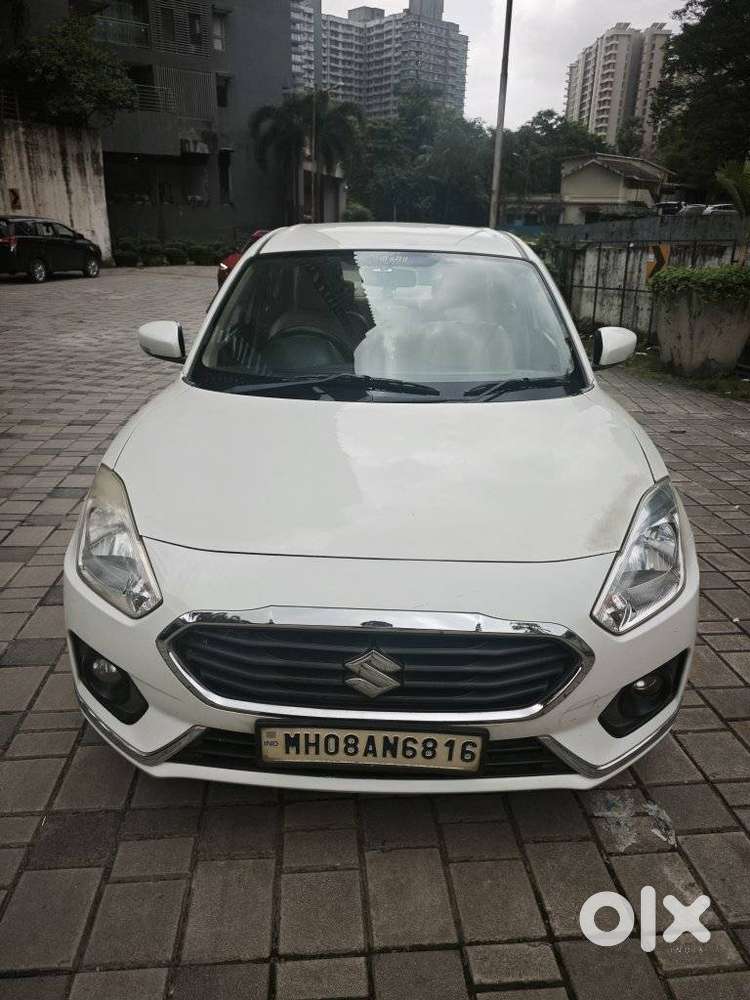 Maruti Suzuki Dzire 1.2 VXI, 2019, Petrol