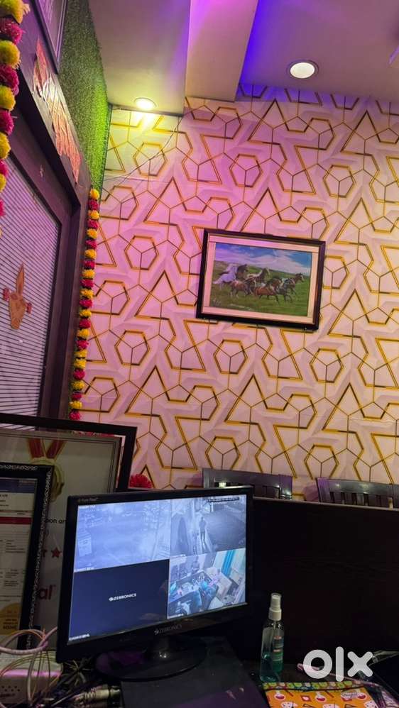 Spa and Thirapy office