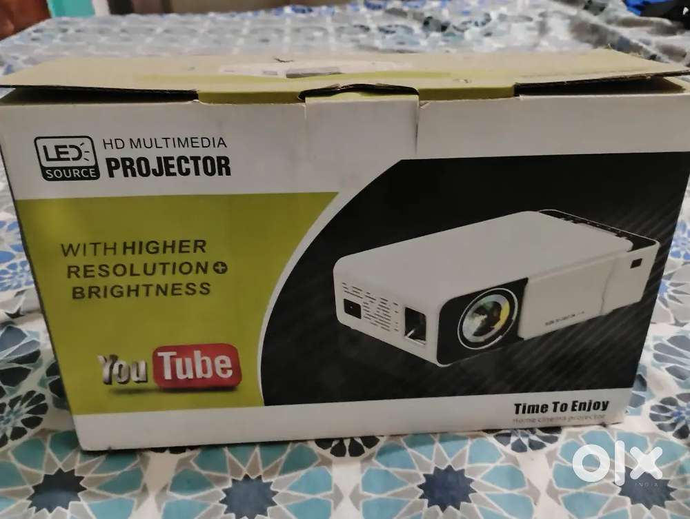 HD projector