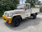 Mahindra Bolero pik up pickup pikup pick up pick-up
