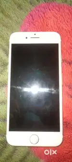 iPhone 7 .. 32gb.  Full original gold colour condition 99% battery 79