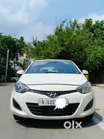 Hyundai i20 Sportz 1.2 BS-IV, 2012, Diesel