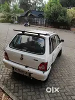 Maruti Suzuki 800 2006