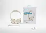 Soundcore H30i Headphones Open box