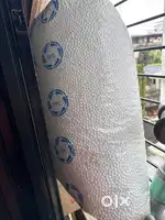 Thermocol balls for packing