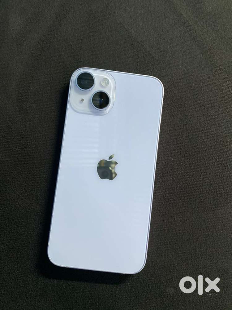 iPhone 14 Mint condition
