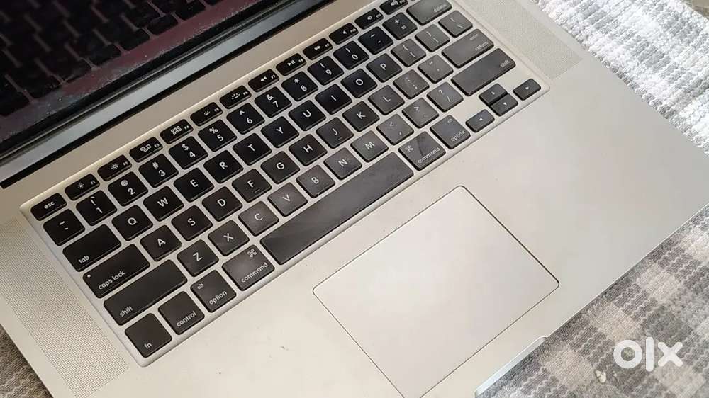 MacBook Pro 2015