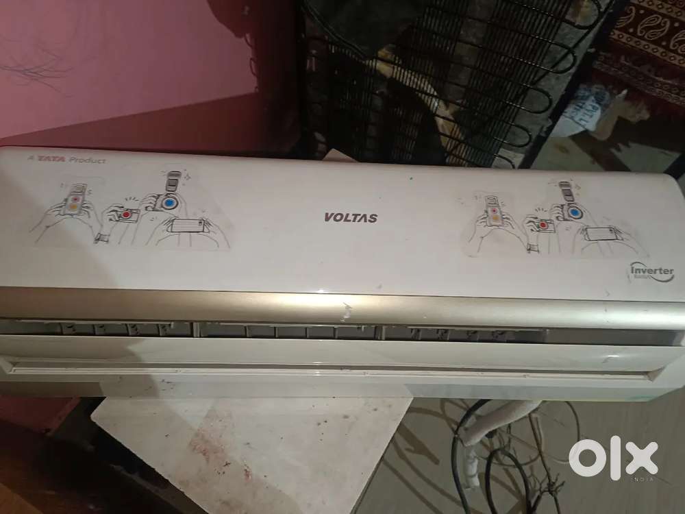 Voltas ac 3 star