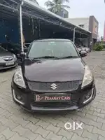 Maruti Suzuki Swift 2011-2014 VXI, 2016, Petrol