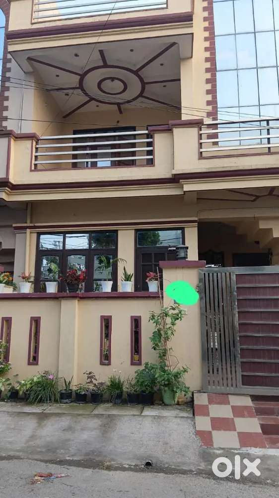 Indipendent without owner 2bhk 1st floor Shakti vihar mazra isbt flyov