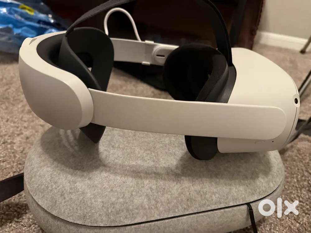 Oculus Quest 2