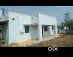 1bhk villa sales at Modajoor