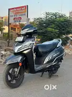 Newly Activa