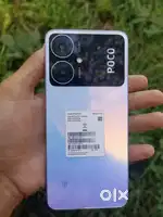 POCO M6 5G