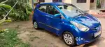 A/c .power steering. power window.center lock .2 key