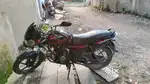 Discover bike
