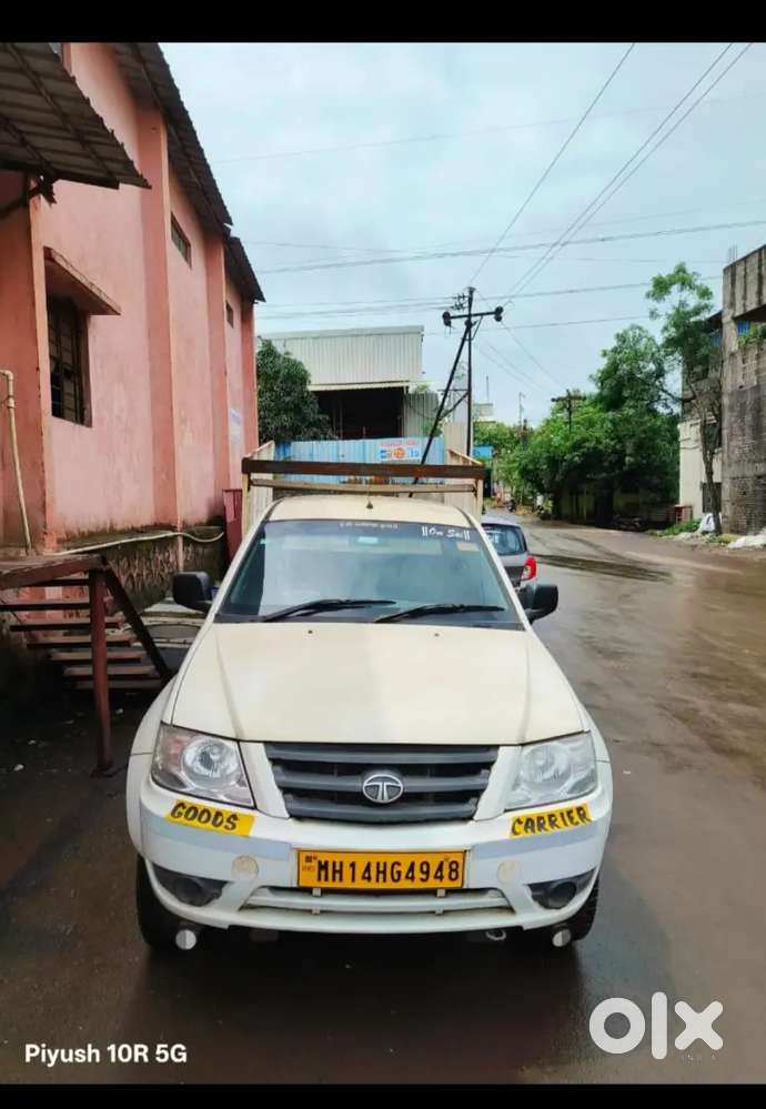 Tata Xenon [Yodha] Perfect Condition