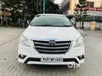 Toyota Innova 2.5 VX 8 STR, 2014, Diesel