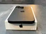 Iphone 16 pro max 256 Gb
