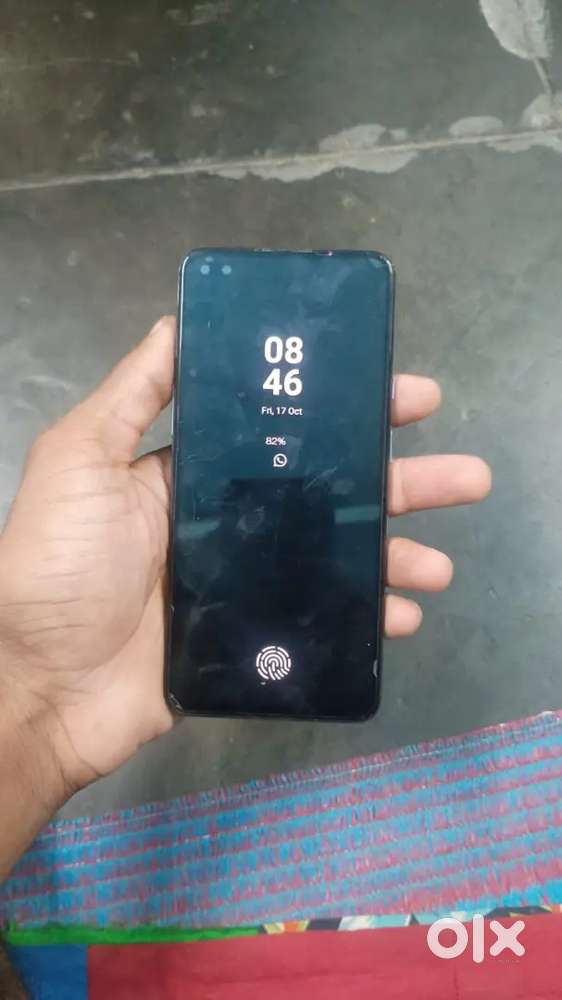 Oneplus Nord 12/256 5G       offar 9200  Today