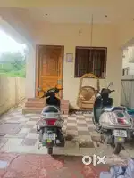 2.5 Cent-1181 SqFt-2 BHK House for Sale in Vadavalli- 58 Lakhs