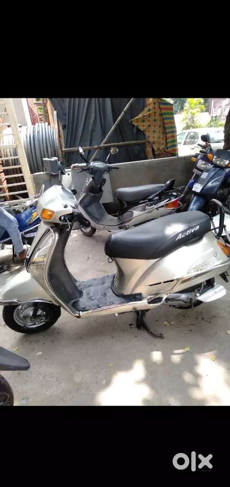Good condition