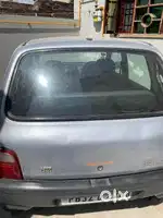 maruti zen vxi