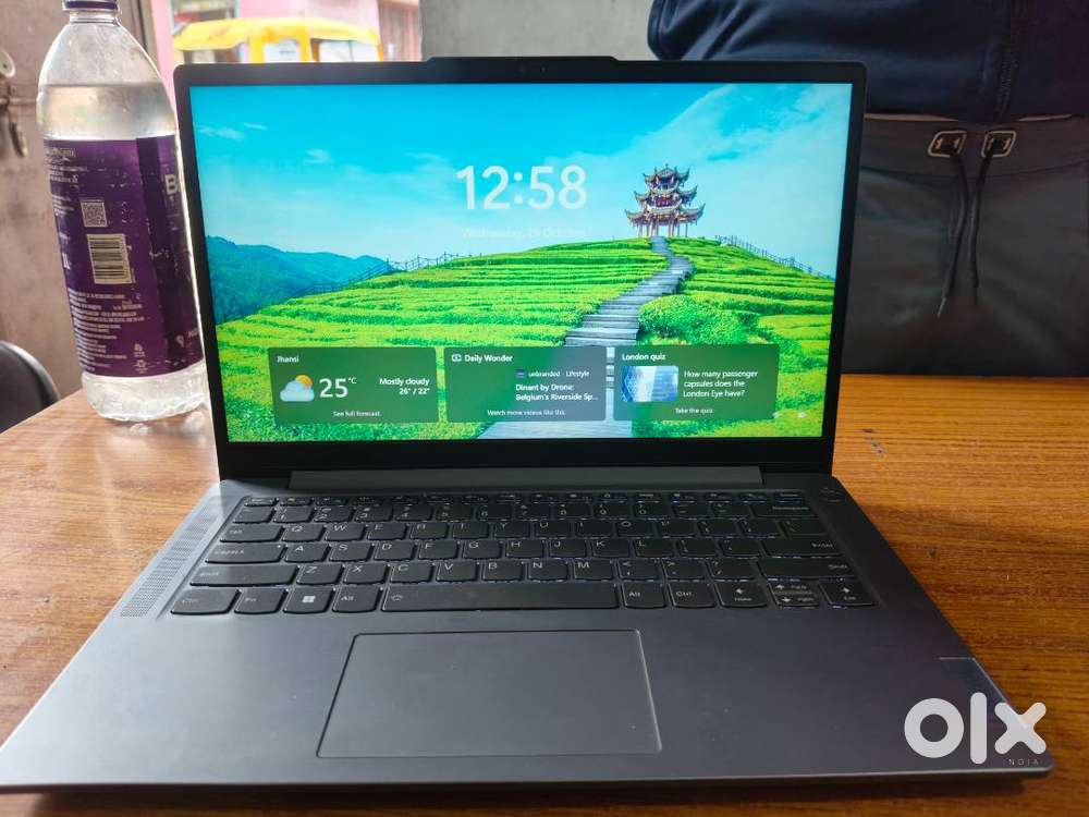 Lenovo IdeaPad Slim 3