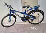 Hercules brut 2.0 cycle for 15+ age group