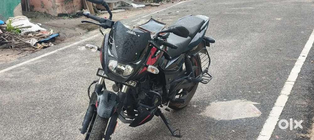 Brand new condition pulsar for sale