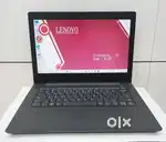 Lenovo i5 8th Generation Ram 8 GB with SSD and Graphic