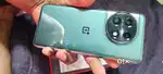 One plus 11 16GB Ram 256 internal memory