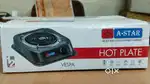 Electric Stove