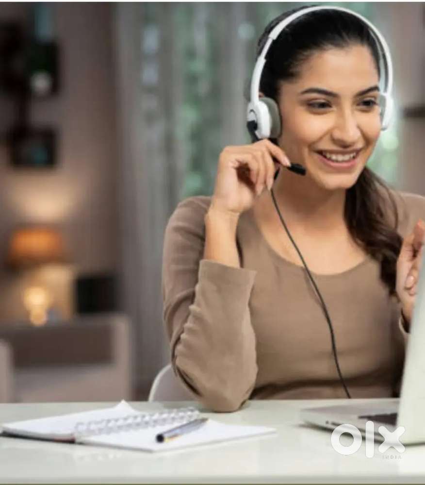 Work from home (free joining)