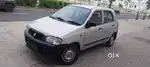 Maruti Suzuki Alto 0.8 LXI (O), 2013, CNG & Hybrids
