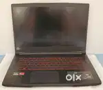 Msi bravo 15