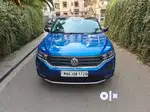 Volkswagen T-ROC 1.5 TSI DSG, 2020, Petrol