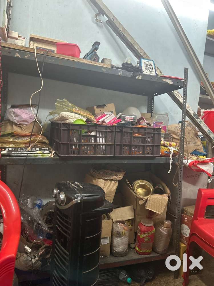 I want to sale my office rack