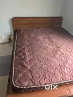 1.5 yr old mattress excellent condition