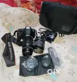 Cannon 1200D
