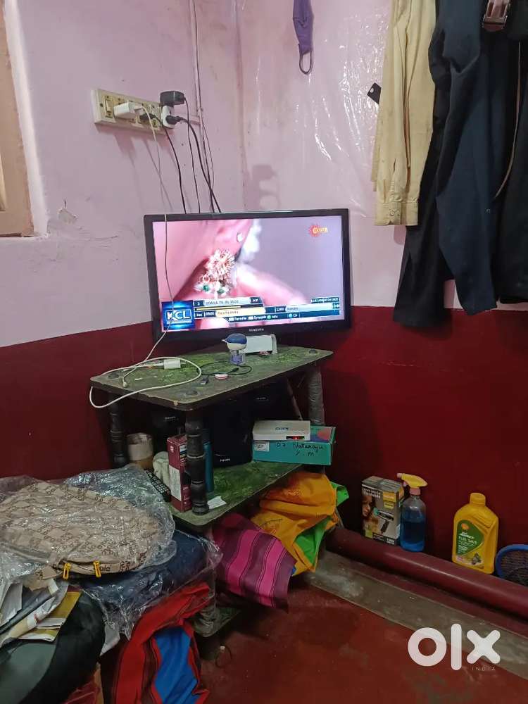 26inch samsung  led tv