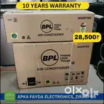 BPL 1.5 Ton 3 Star Inverter AC convertible