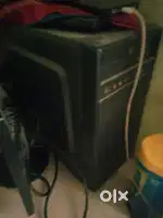 i3 2nd generation 240gb SSD &4gb ram
