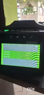 Splicing machine