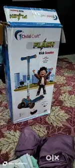 Kids tricycle