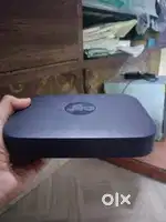 It is very good setup box