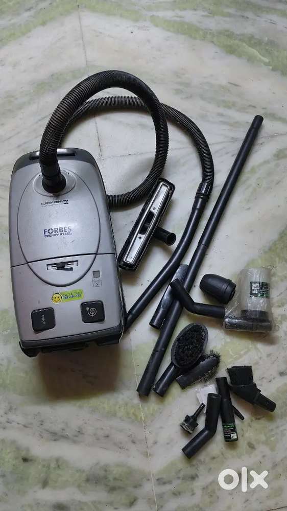 Vaccum cleaner Forbes